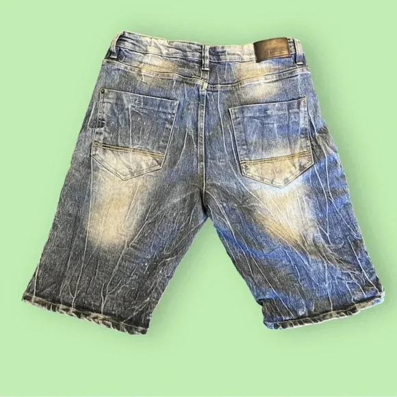 Vintage Southpole Jorts - Picture 2 of 6